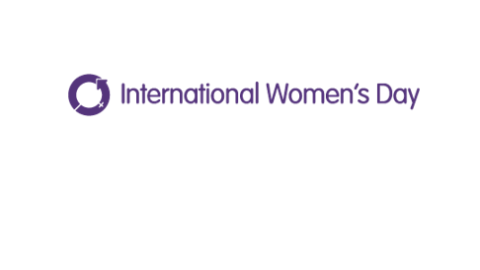 March 8 is International Women’s Day