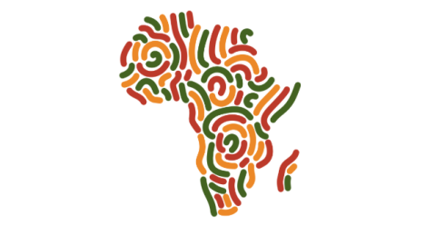 africa map