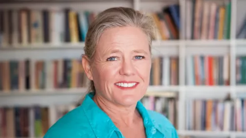 Cathleen Powell