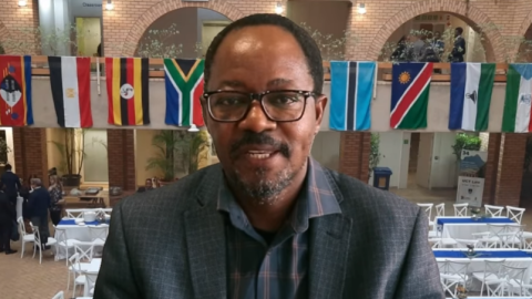 Dean Chirwa