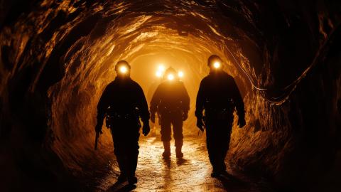 How does South Africa’s Mine Health and Safety Regulatory Instruments fare as an enabler in the promotion of training of mineworkers on Mine Health and Safety?