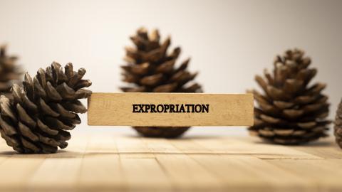 Does the New Expropriation Act 13 of 2024 address Historical Inequalities and Promote Access to Land?