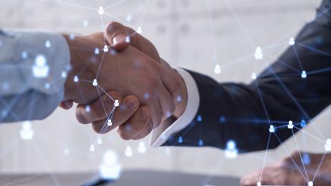 Strategic parterships