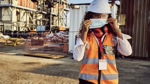Mining: Women’s Month Should be a Call to Action for Change