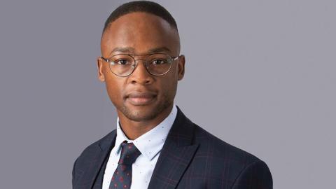 Khoro Makesha, attorney