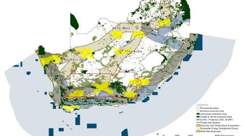 Biodiversity Conservation