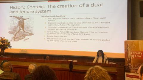IISLT Conference