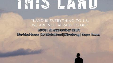 This Land