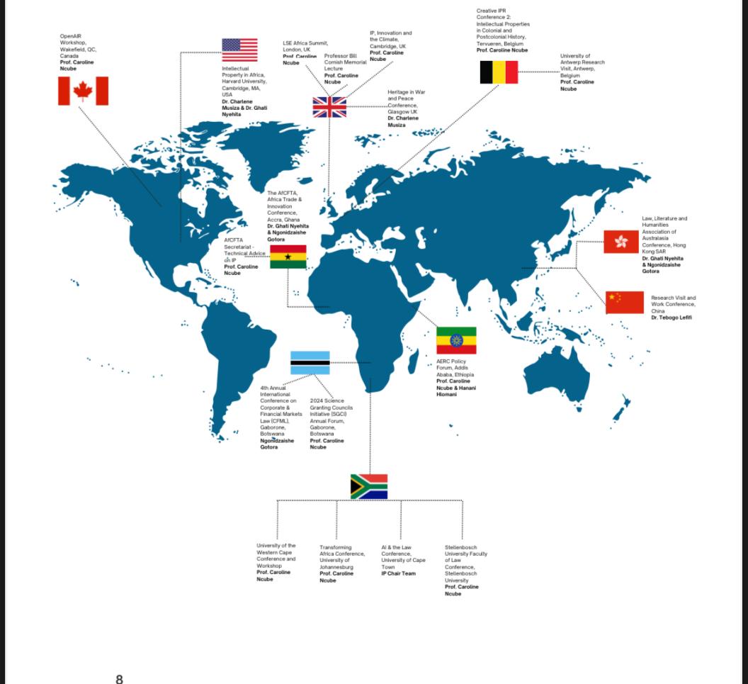 world map 2024