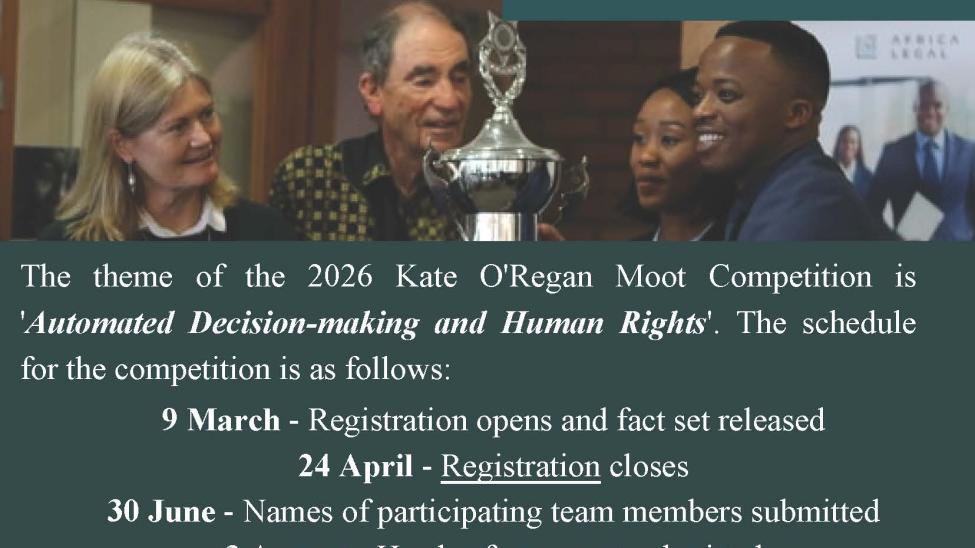 KOR Moot Annual Notice 2026