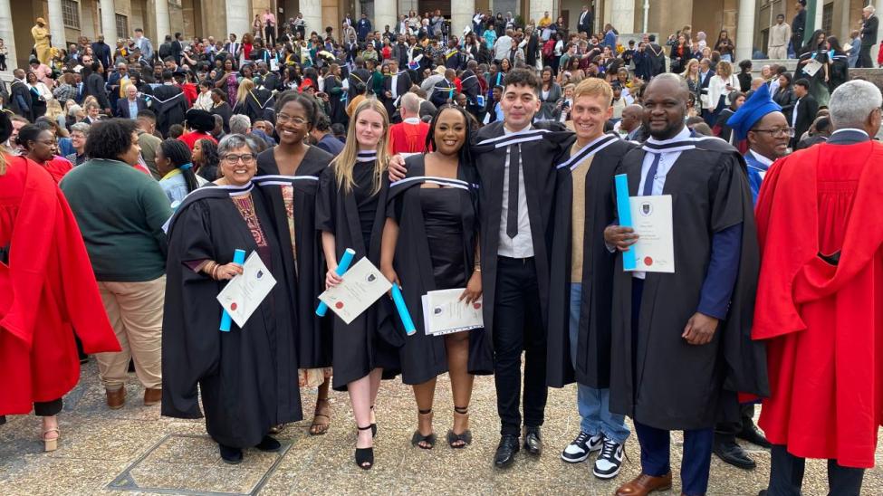 2024 graduates