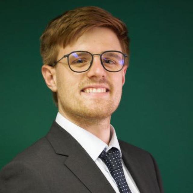 Adv. Mitchell De Beer