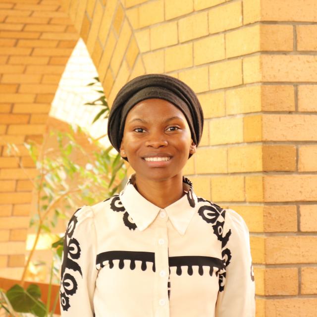 Candice - Candidate Attorney