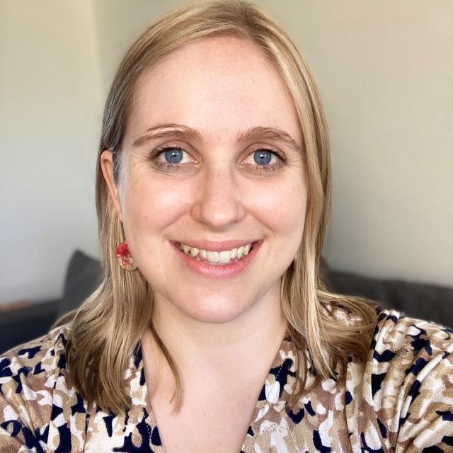 Catherine Willis-Smith