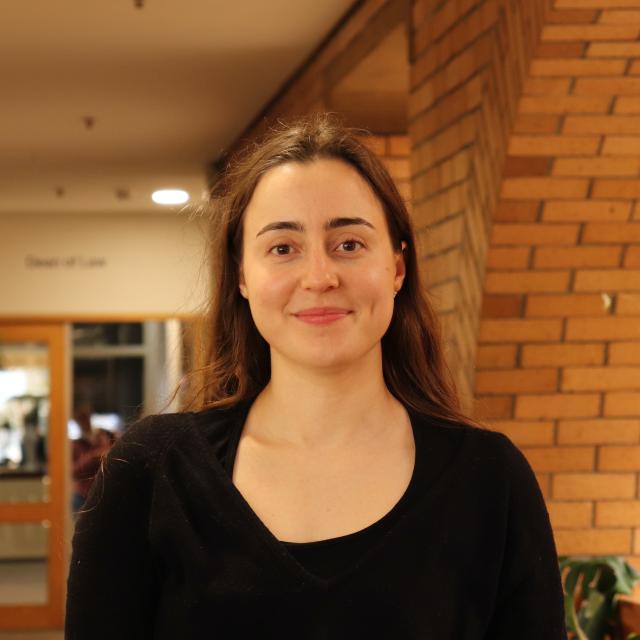 Ellie - Candidate Attorney