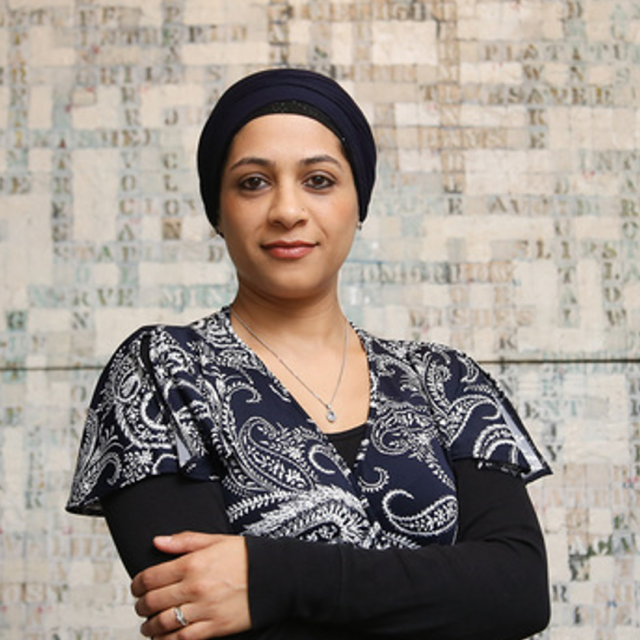 A/Prof Jameelah Omar