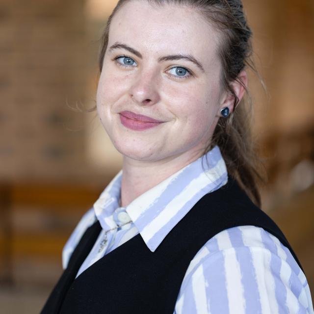 Katya Sumner-Priilaid