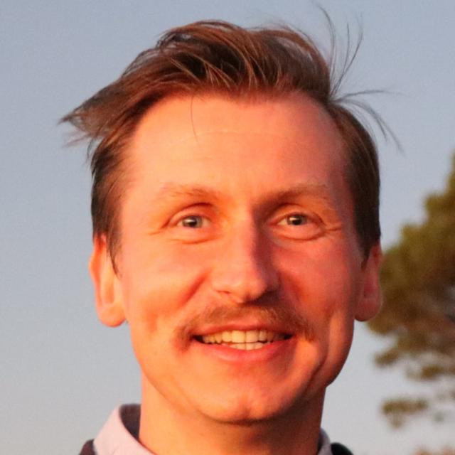 Dr Sebastian Krafzik