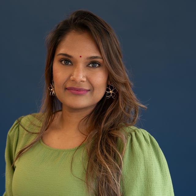 Reema Nunlall-Hiralal