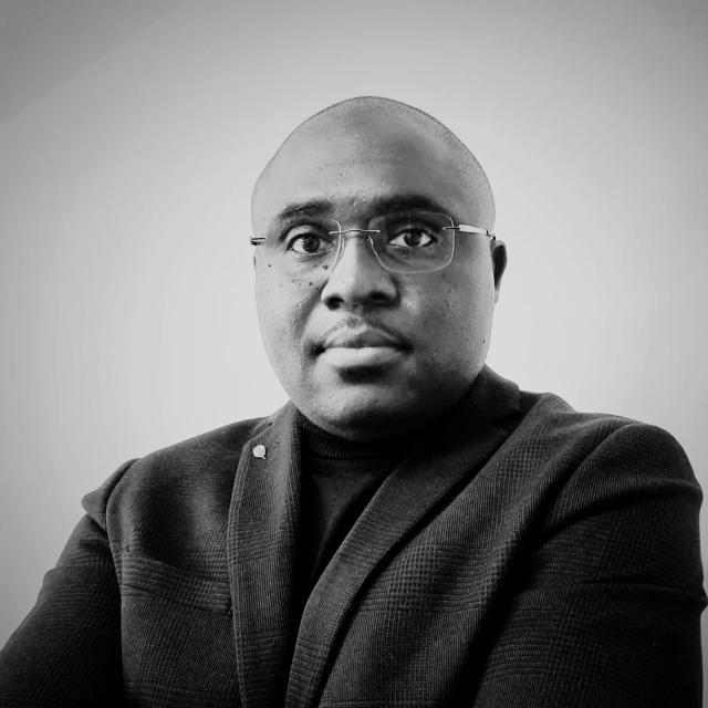 A/Prof Regis Simo