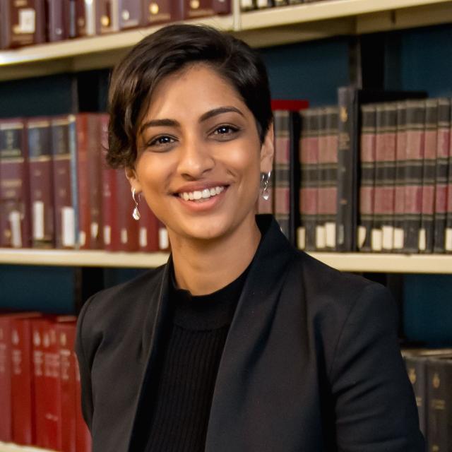 Sanya Samtani