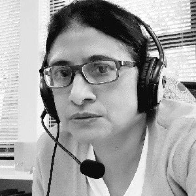 Prof Fatima Khan