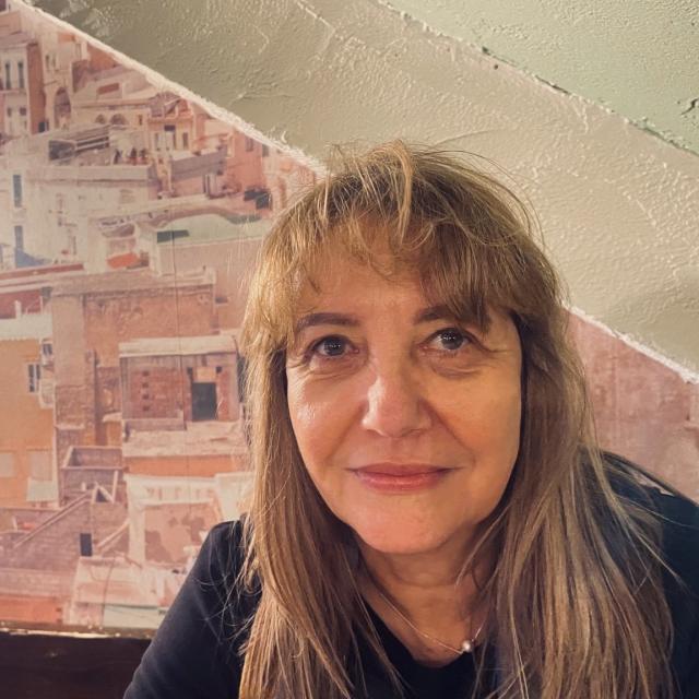 Mathilda Twomey-Woods