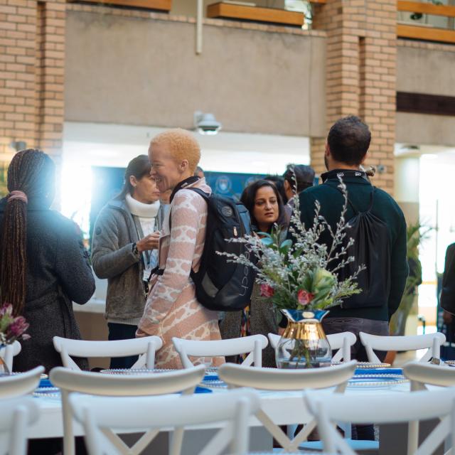 participants