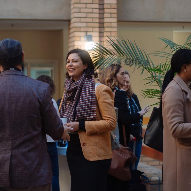 Participants