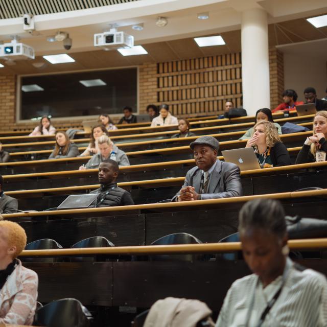 Participants