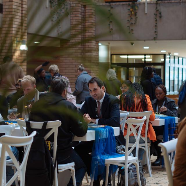 Participants