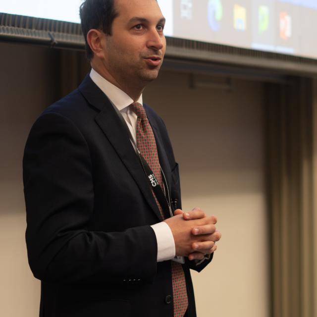 Presenter
