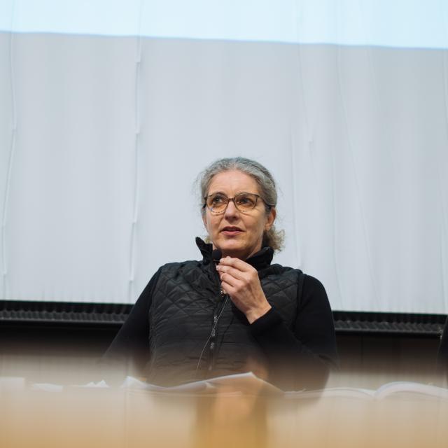 Panel member