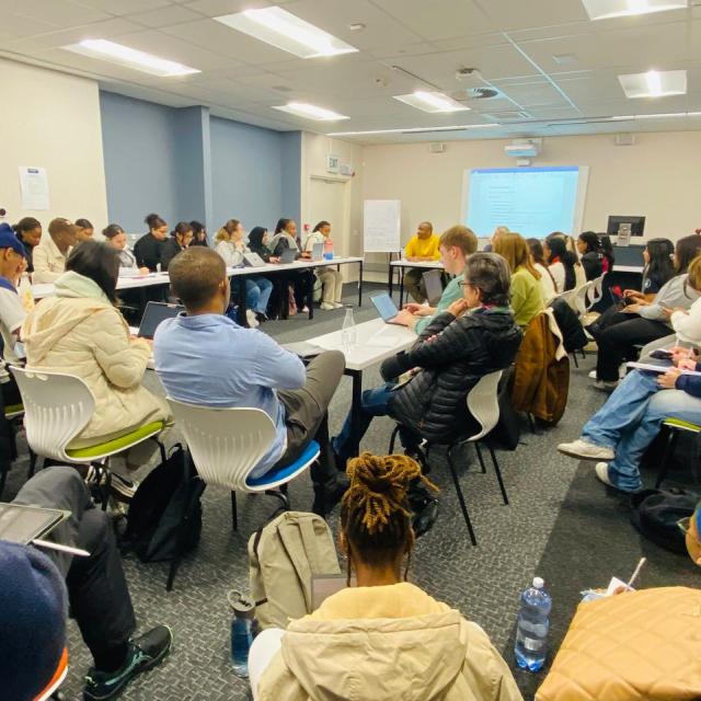 Seminar