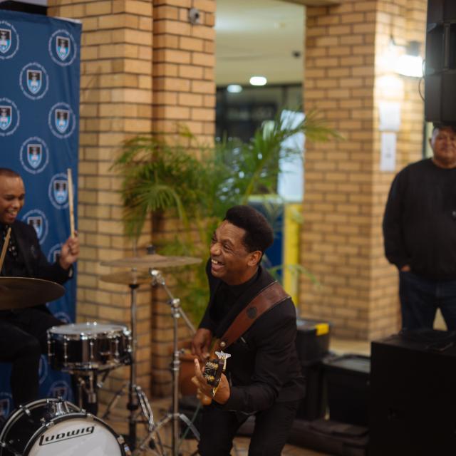 Musician