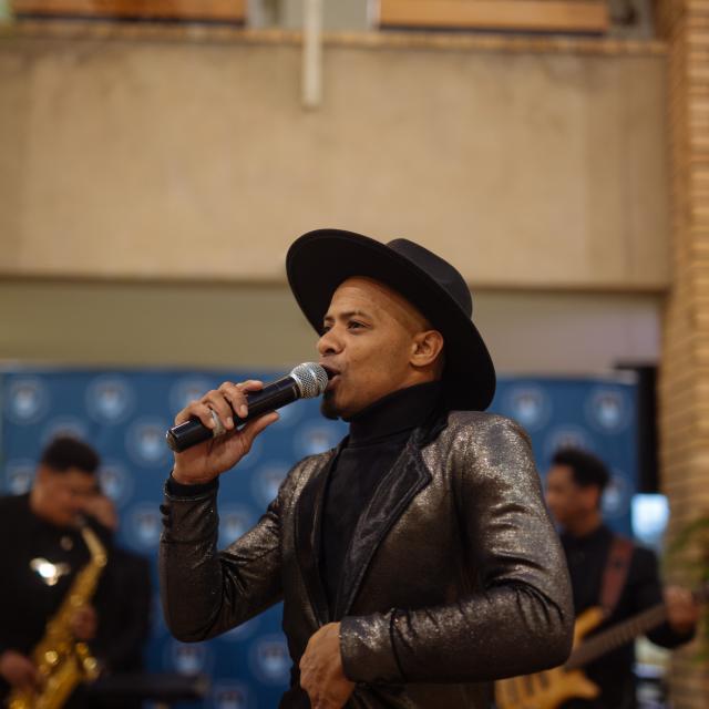 Singer