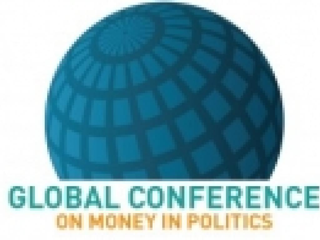 Mark Shaw Illicit Global Money in Politics Conference International IDEA and TEPJF Mexico 3-5 Sep 2015