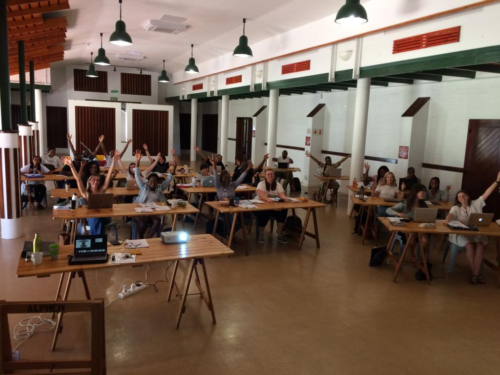 IMEL back face-to-face teaching