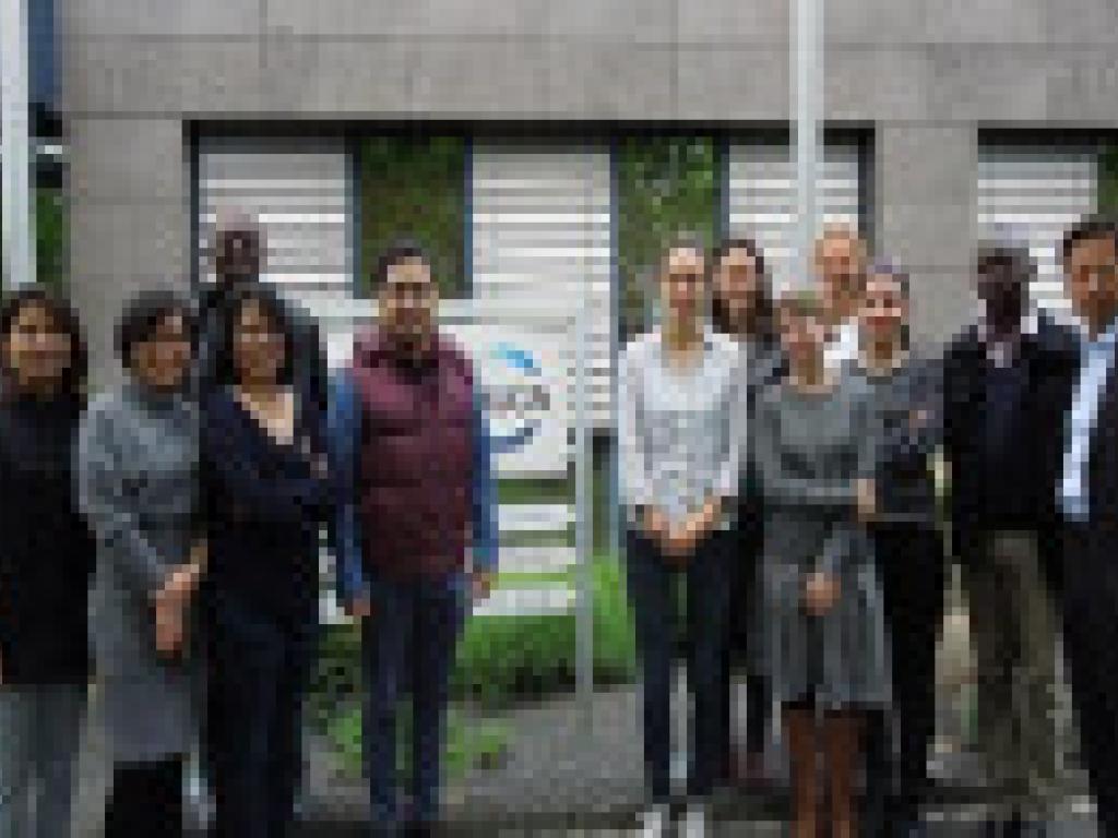 IUCN workshop
