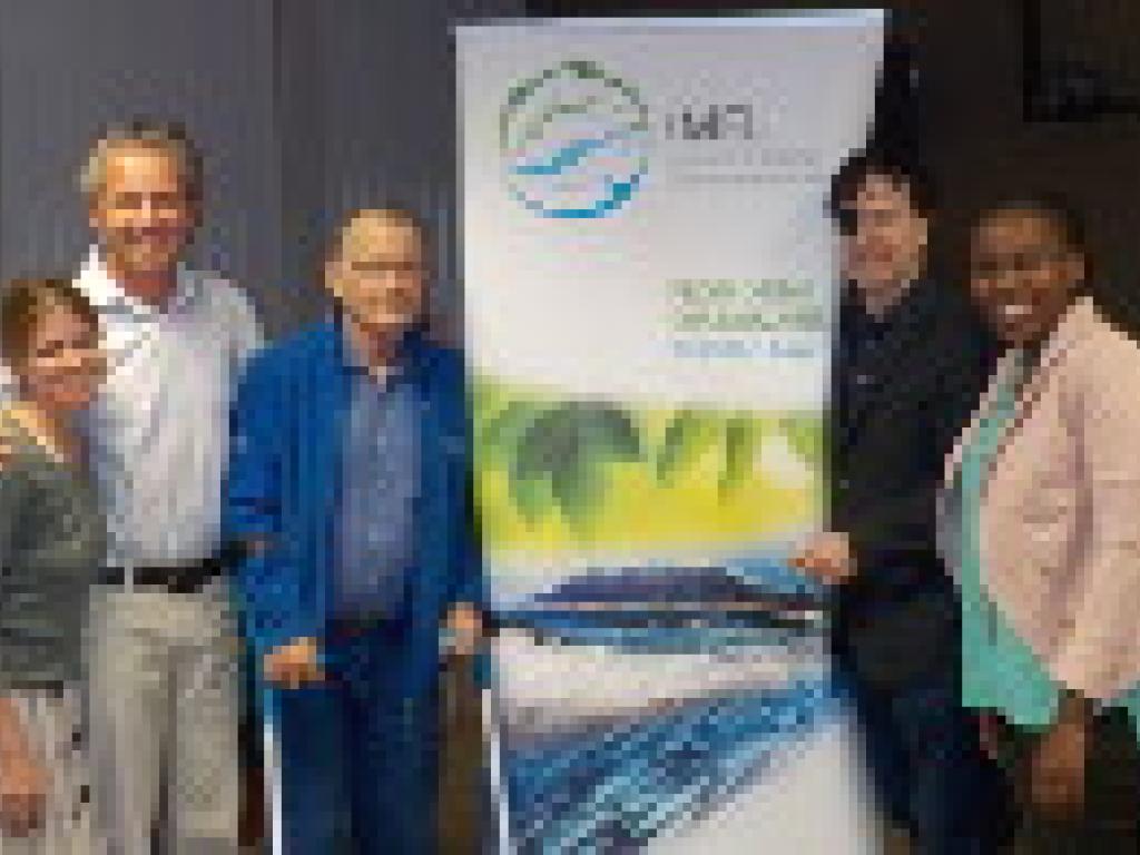 UCT talk - April 2019 UCT talk - April 2019