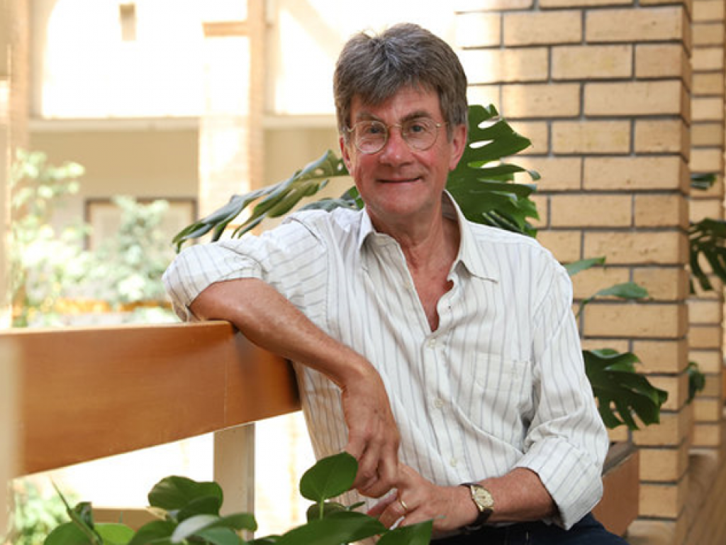 Professor Hugh Corder