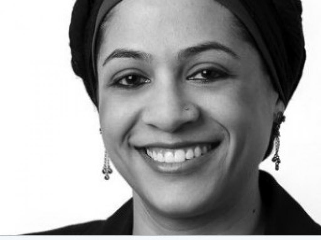 Jameelah Omar, lecturer at UCT Law