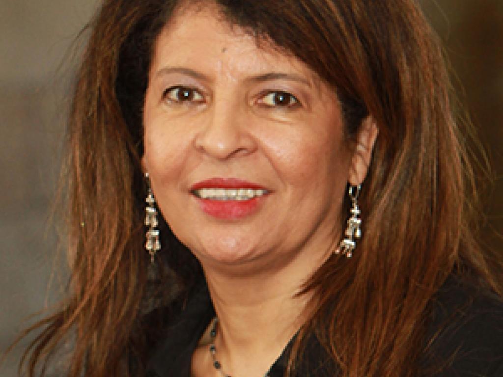 Professor Penelope (Penny) Andrews