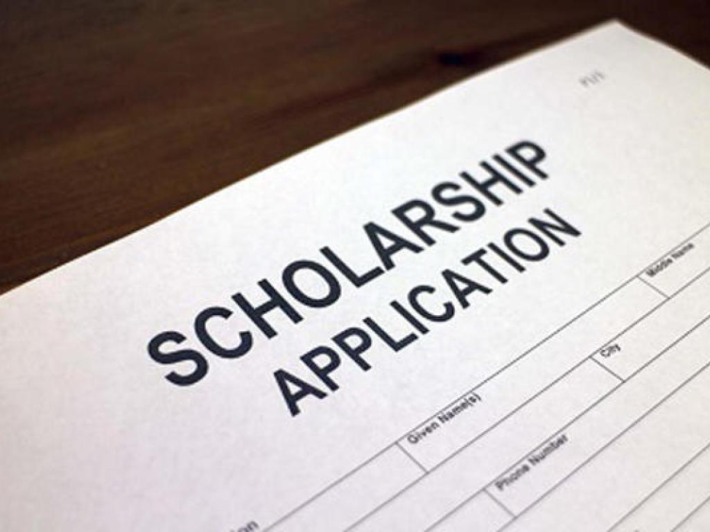 Scholarship Application