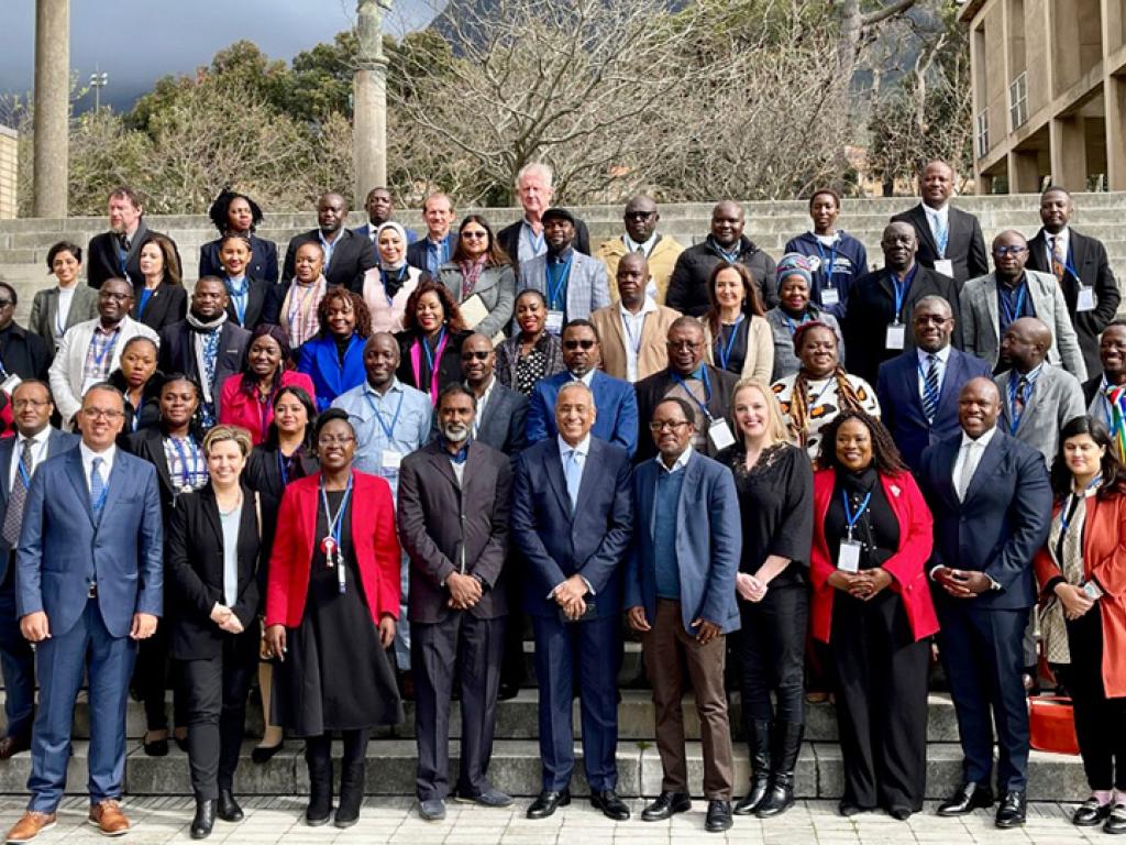 group picture colloquium