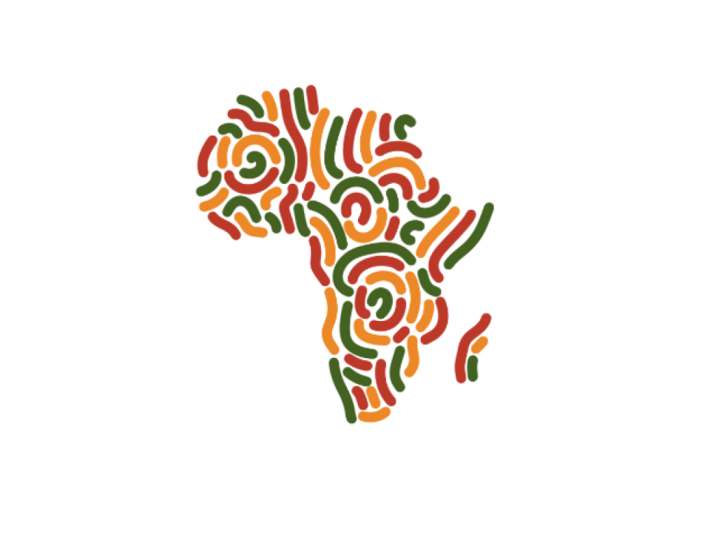 africa map