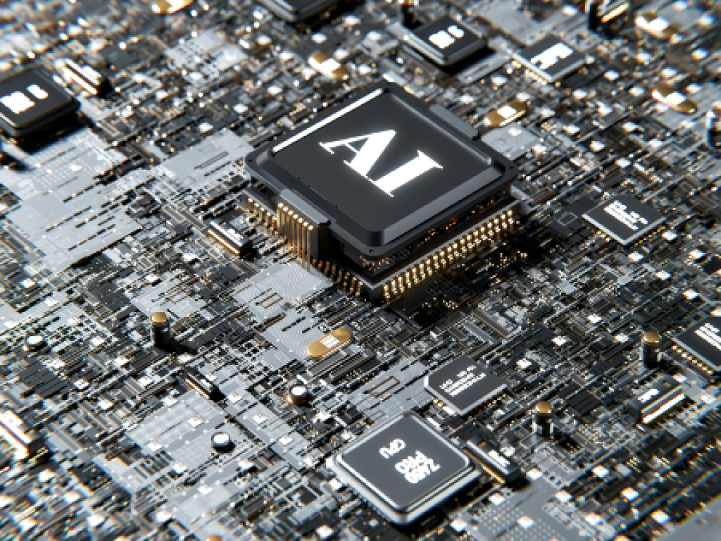 Ai Chip
