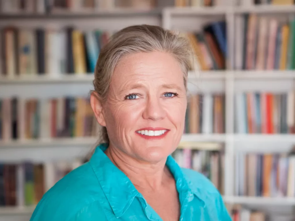 Cathleen Powell