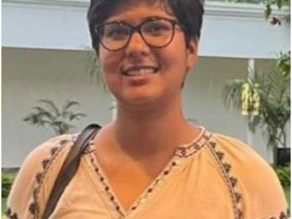 Devanshi