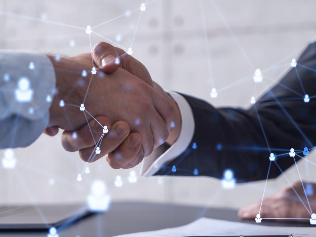 Strategic parterships